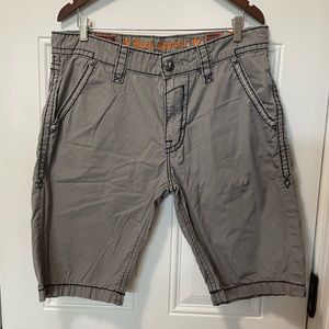 Rock Revival Mens Classic Shorts